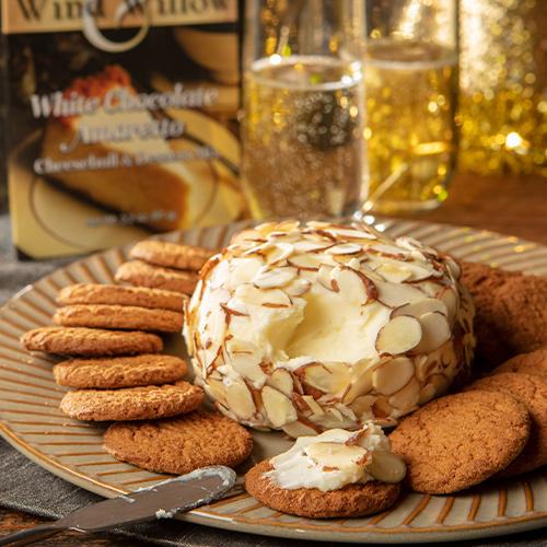 White Chocolate Amaretto Mix