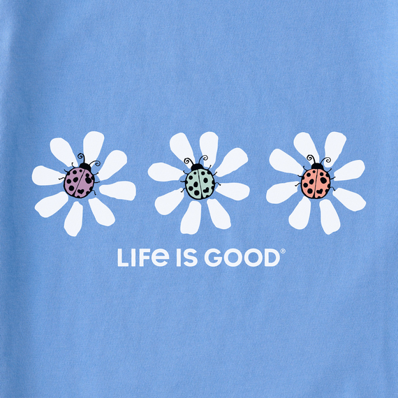 Daisybug Trio Tee