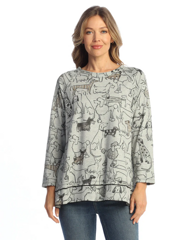 Paw Pals Top