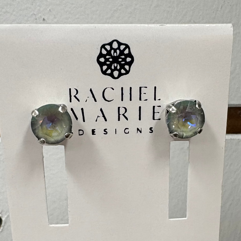 Jen Earrings Grey Delite