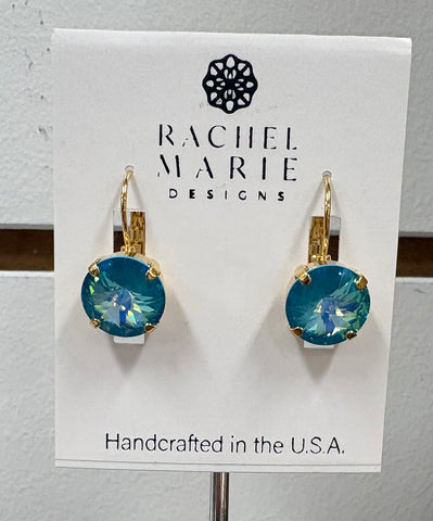 Penny Gold Earrings UltraTealAB