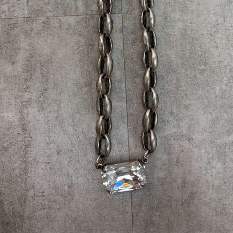 Regina Lux Necklace
