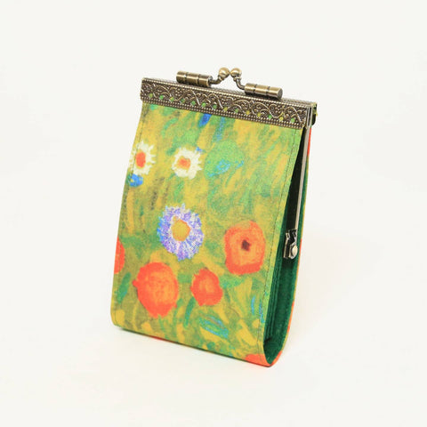 Alice Garden Card Holder