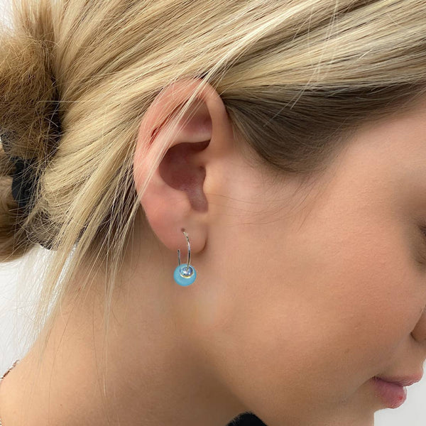 Small Interchangeable Earrings