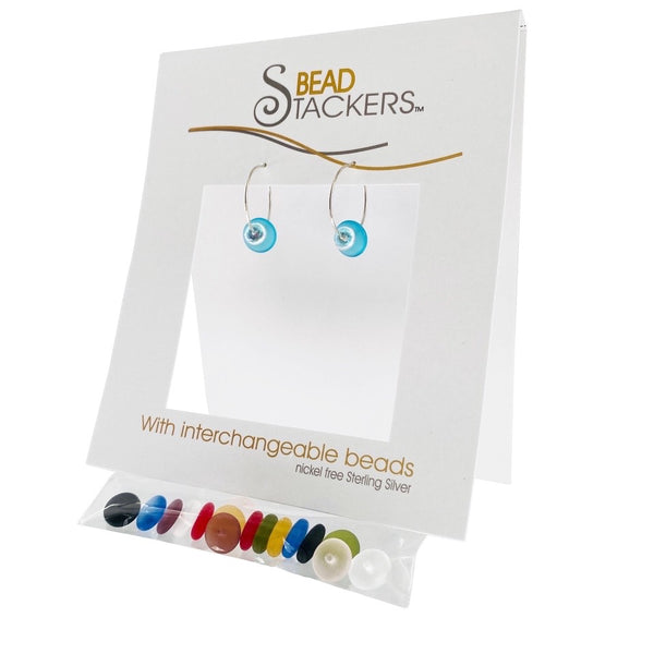 Small Interchangeable Earrings