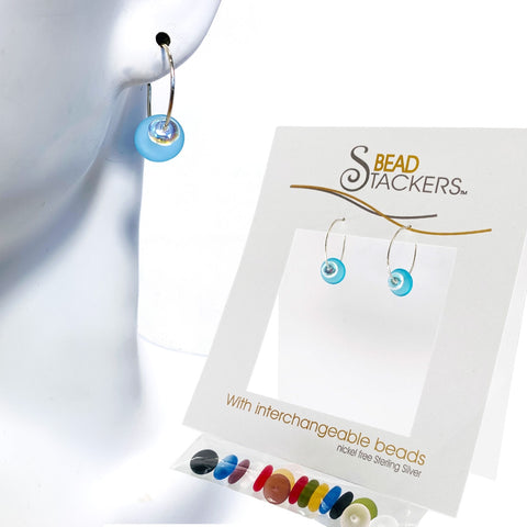 Small Interchangeable Earrings