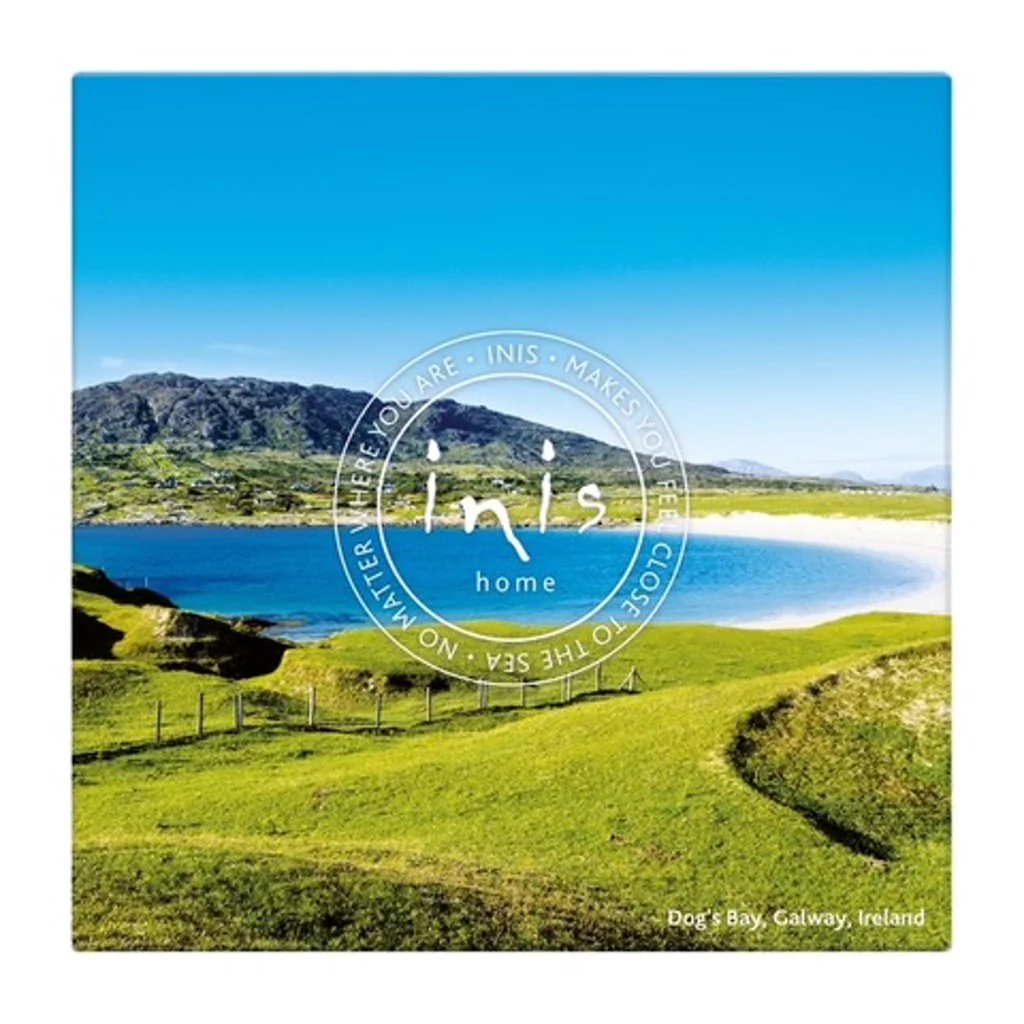 Seascape Ireland Sachet