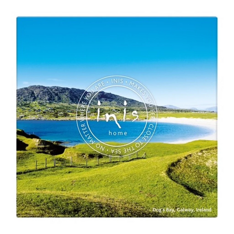 Seascape Ireland Sachet