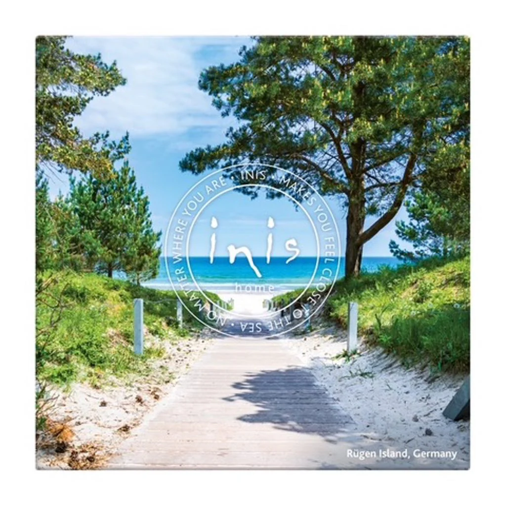 Seascape Germany Sachet