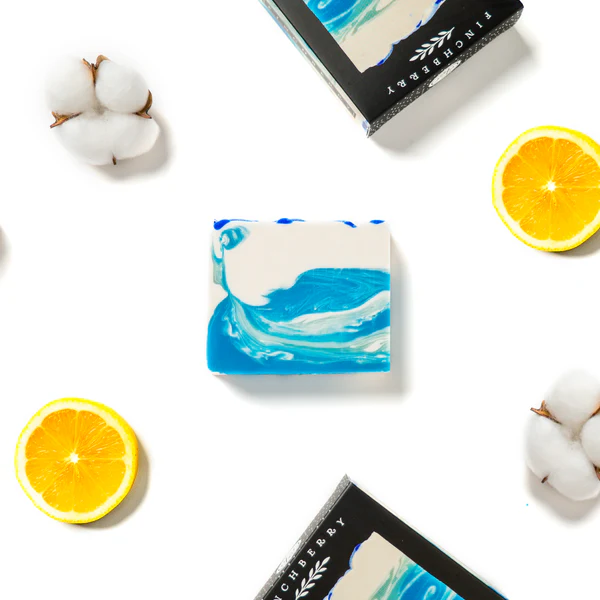 Fresh & Clean Bar Soap