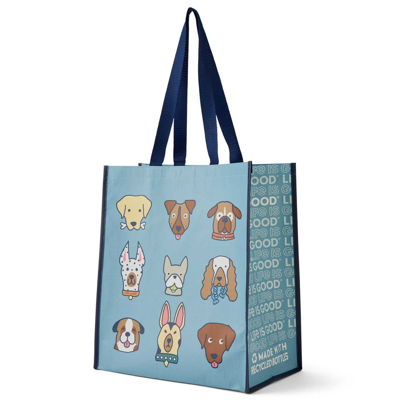 Plenty Of Pups Tote