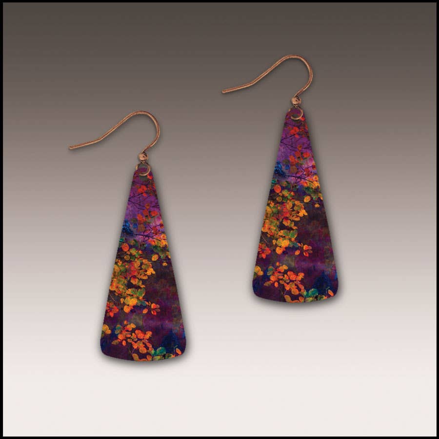 Rusty Dreams Earrings