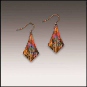 Forest Small Earrings