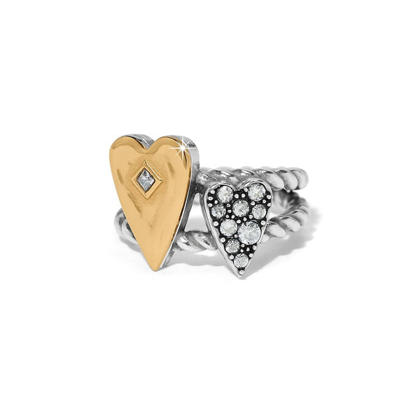 Love Messages Ring