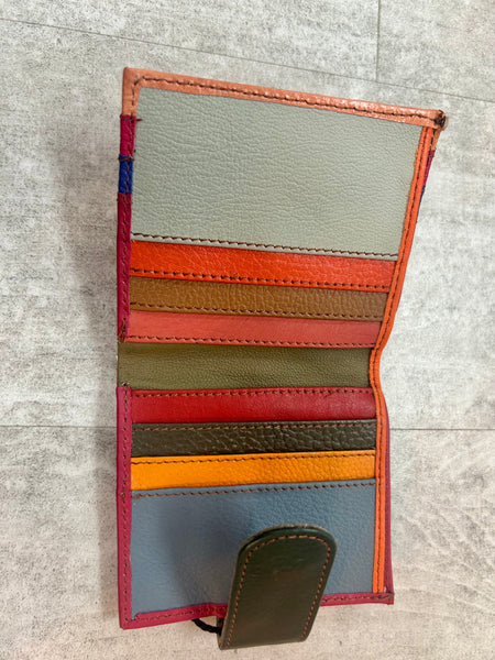 Kelly Wallet