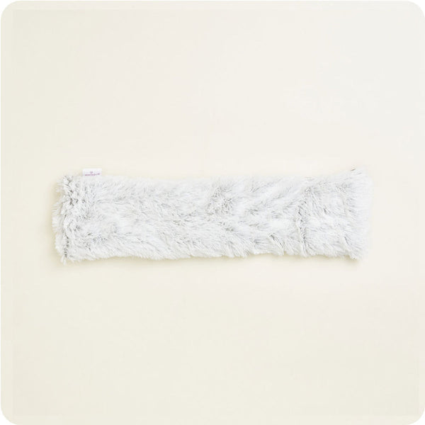 Marshmallow Gray Neck Wrap