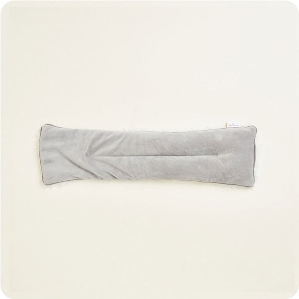 Marshmallow Gray Neck Wrap