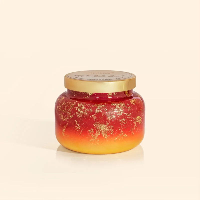 Apple Cider Social Candle
