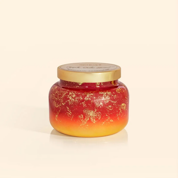 Apple Cider Social Candle
