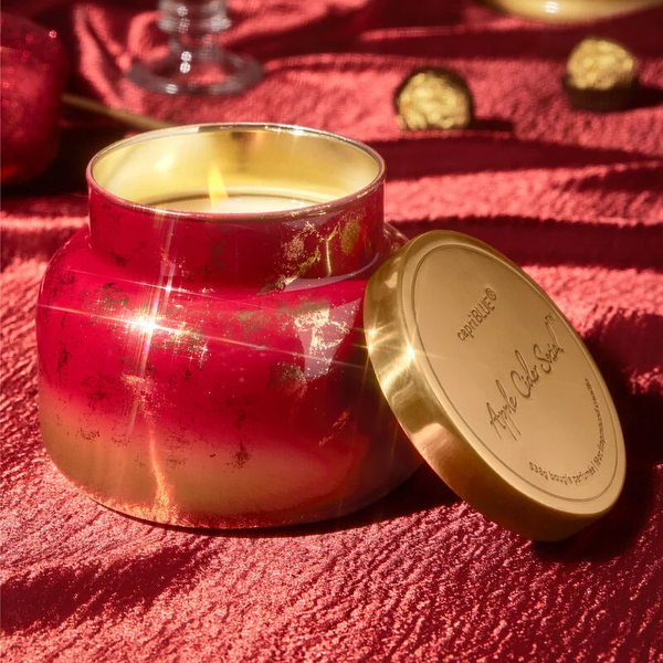 Apple Cider Social Candle