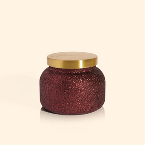 Tinsel & Spice Glam Candle