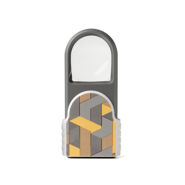 LED Pocket Magnifier