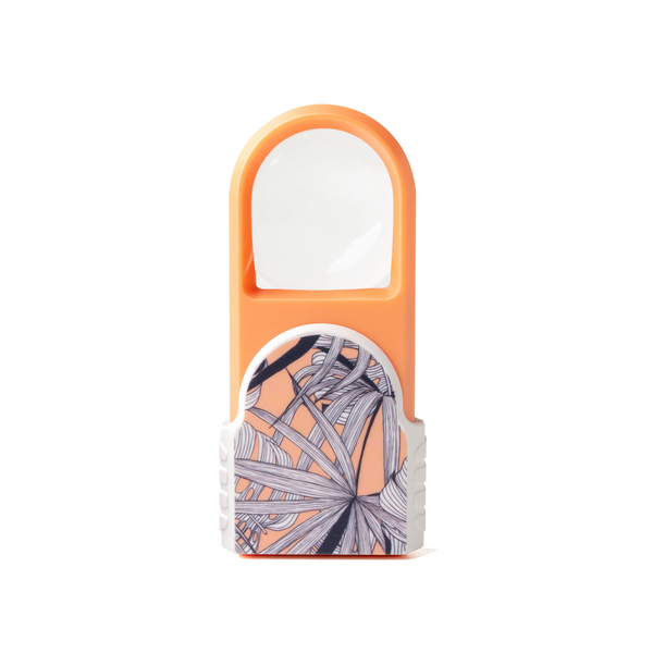 LED Pocket Magnifier