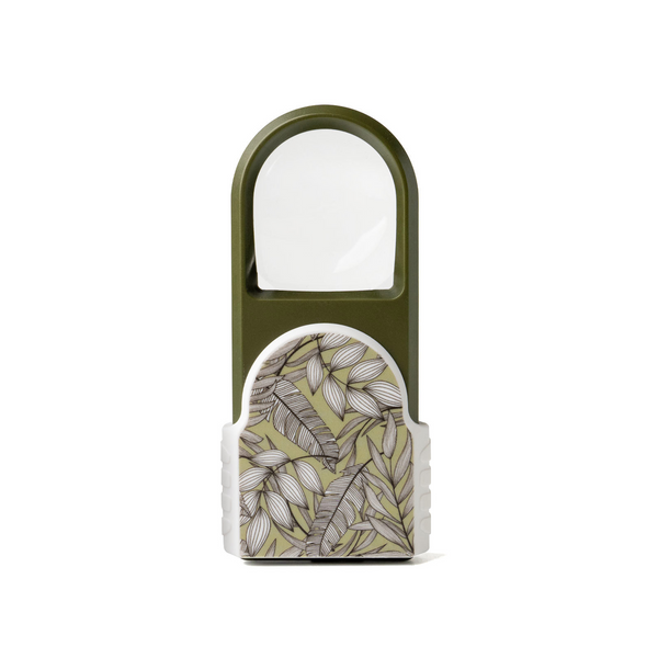 LED Pocket Magnifier