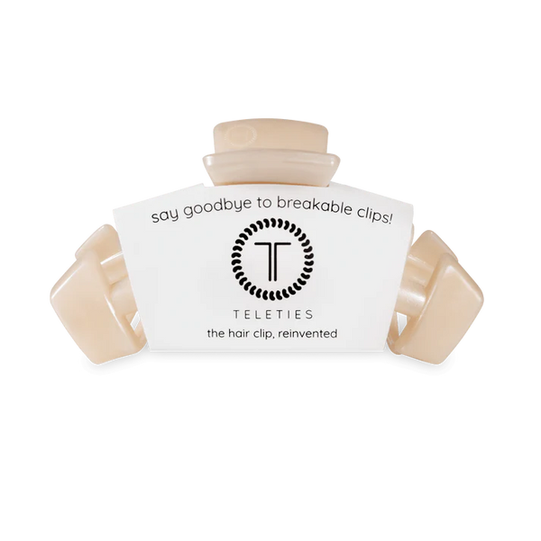 Soft Surf Classic Clip