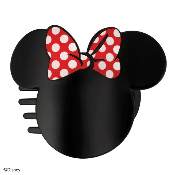 Minnie Mouse Flat Clip
