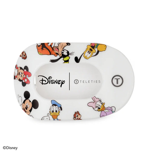 Mickey & Friends Flat Clip