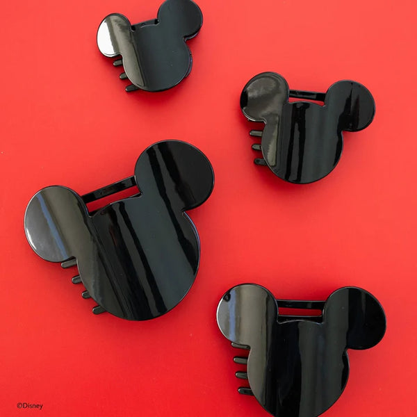 Mickey Mouse Flat Clip