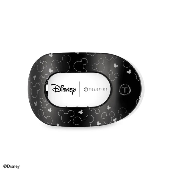 Disney Spotlight Flat Clip