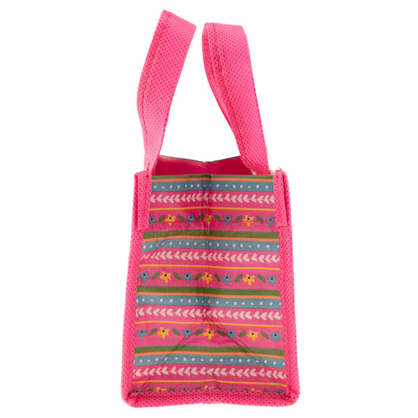 Let's Flamingle Tiny Gift Bag