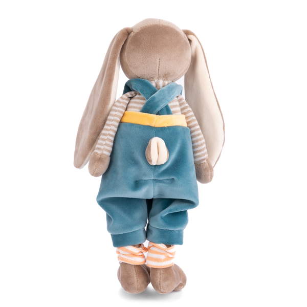 Bunny Brother