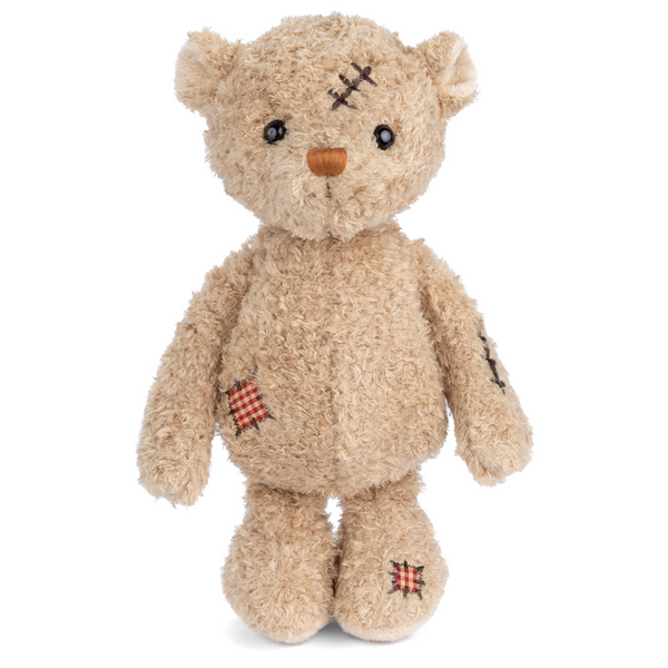 Nobody is Perfect Bear