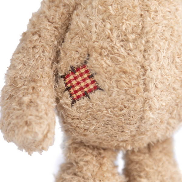 Nobody is Perfect Bear