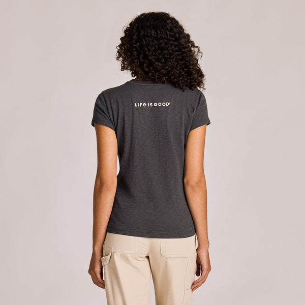Wildly Peaceful Tee