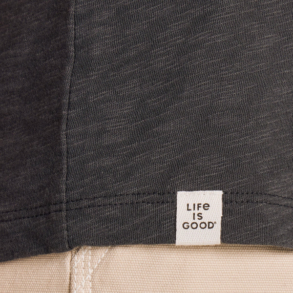 Wildly Peaceful Tee