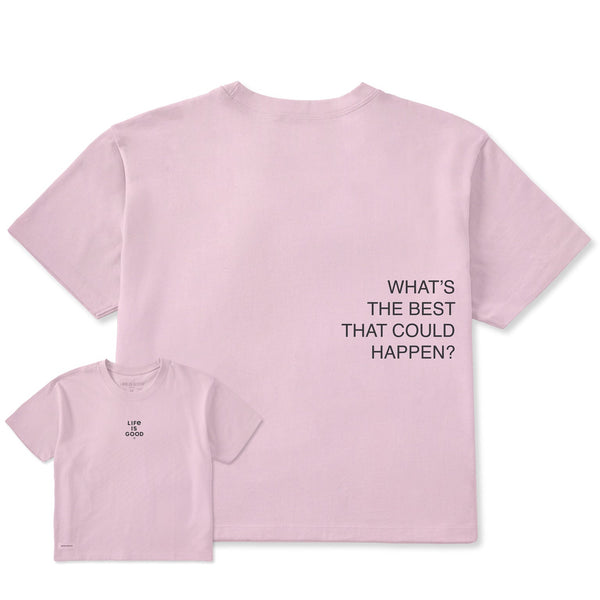 What's The Best Tee
