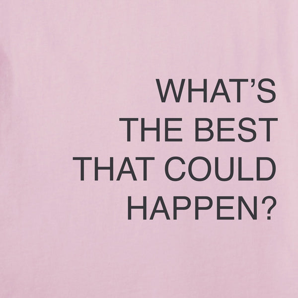 What's The Best Tee