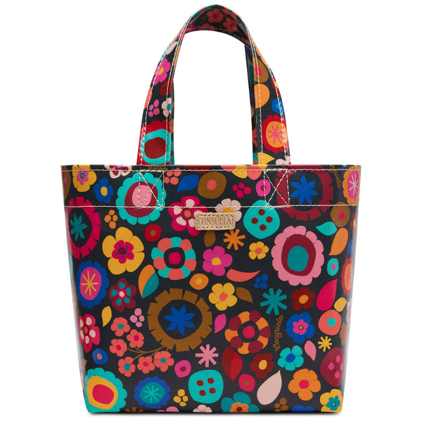 Amelie Mini Tote
