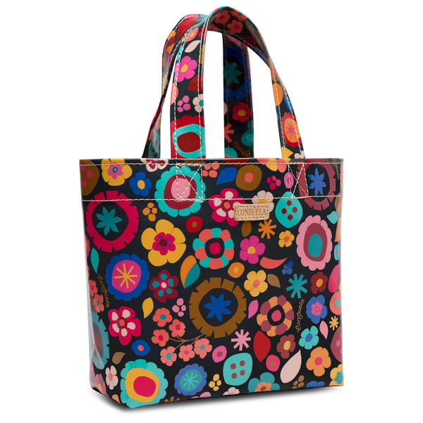 Amelie Mini Tote