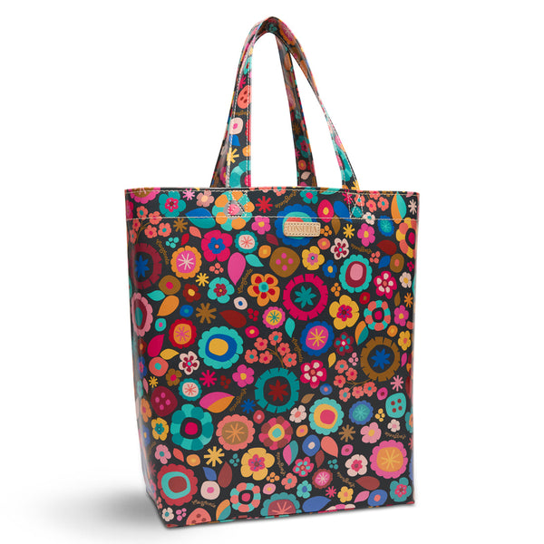 Amelie Basic Tote