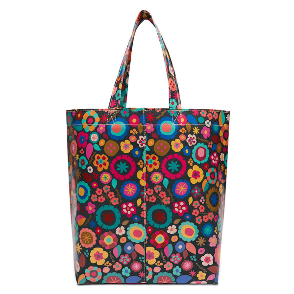 Amelie Basic Tote