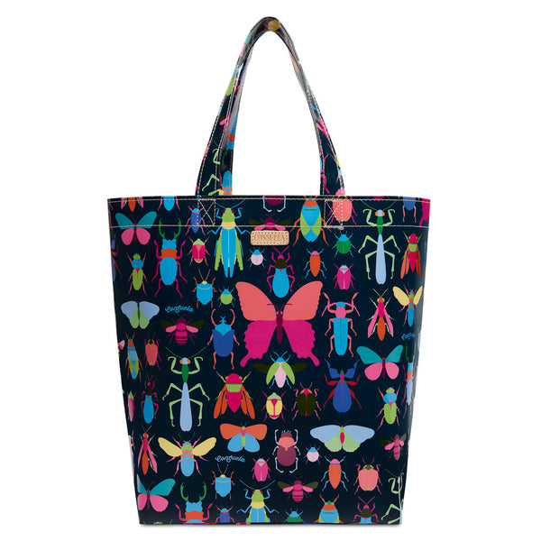 Gemma Basic Tote