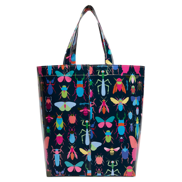 Gemma Basic Tote