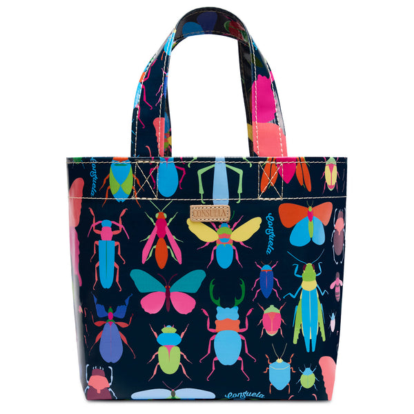 Gemma Mini Tote