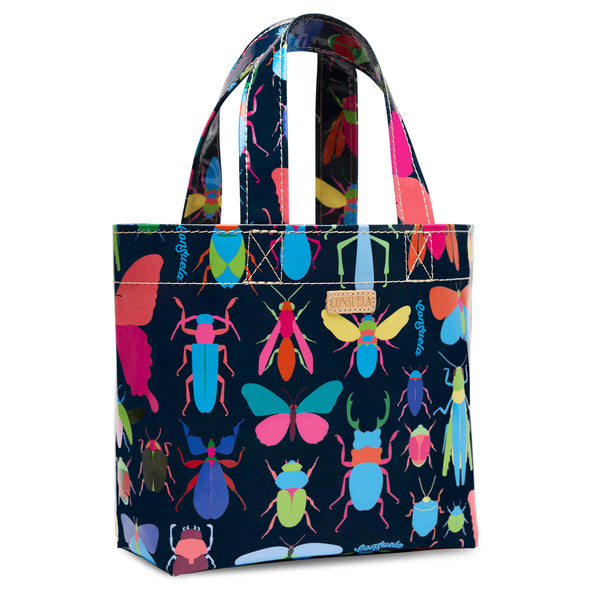 Gemma Mini Tote