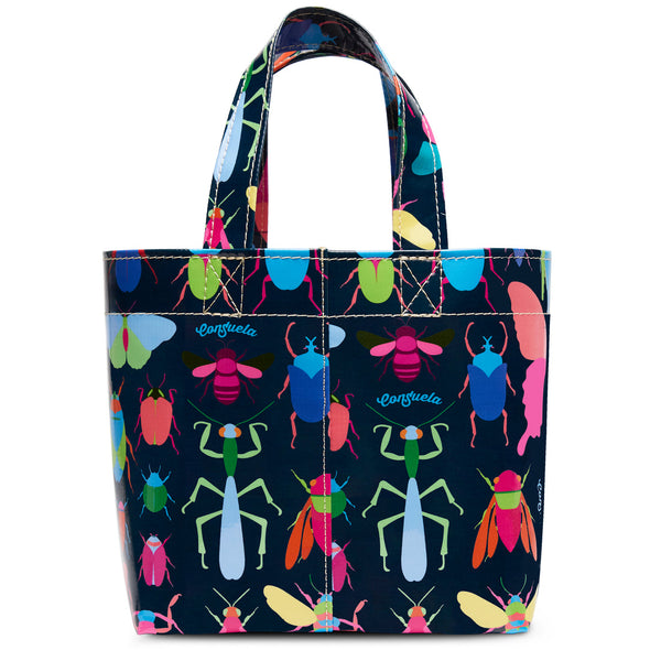 Gemma Mini Tote